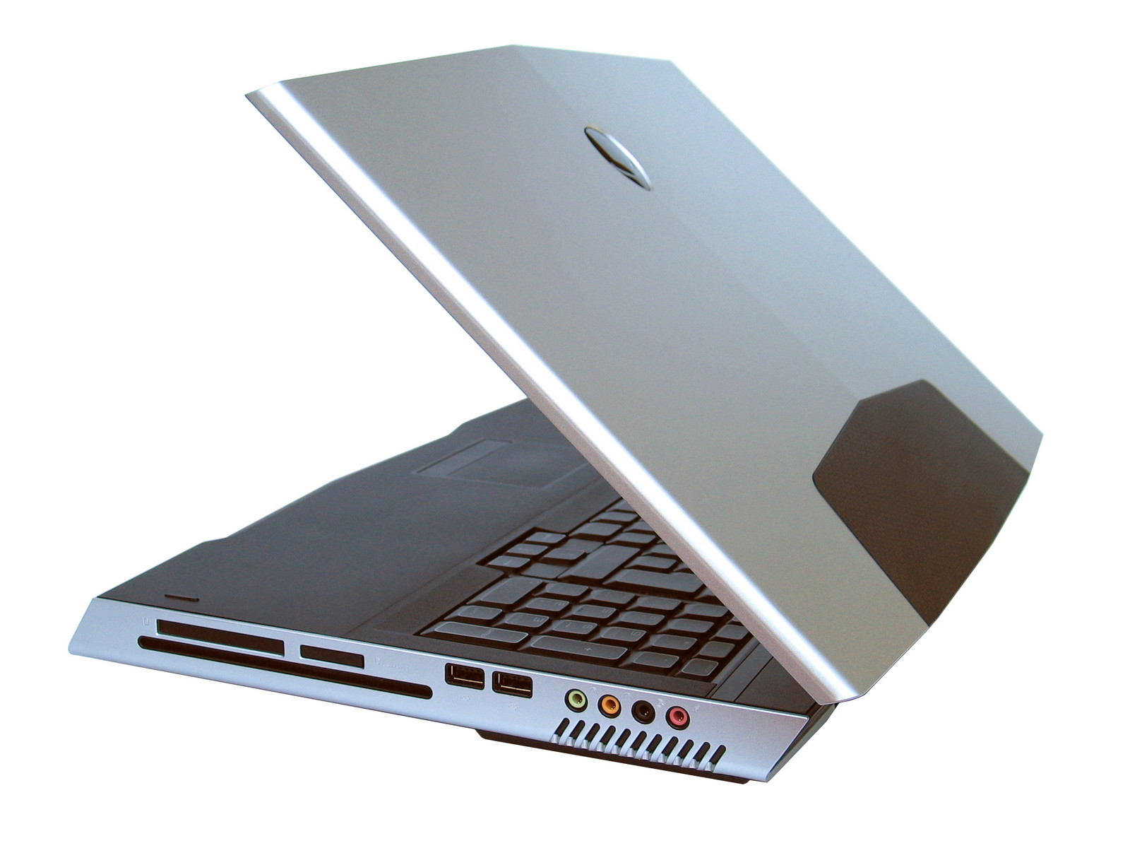 Sandsynligvis Titicacasøen gå Alienware M17x - Notebookcheck.net External Reviews