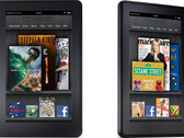Kindle Fire 2 may get its chassis from Catcher Technology