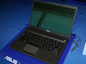 ASUS to debut the U47 light and thin notebook