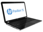 HP Pavilion 15-e052sg