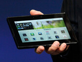 RIM PlayBook with 4G could be coming this June