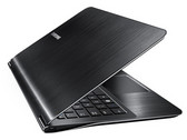 Review Samsung 900X3A Subnotebook
