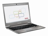 Toshiba refreshes Portege 13.3-inch Ultrabook