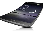 LG G Flex is now official