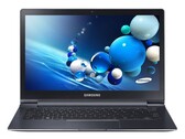 Samsung launches the ATIV Book 9 Plus with Core i7 and Windows 8.1