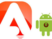 Adobe debuts touch apps for tablets