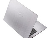 Asus to launch the VivoBook U38DT laptop with discrete graphics