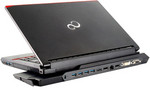 Fujitsu Lifebook E448 Fujitsu Lifebook E448