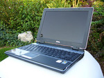 Benq Joybook S61