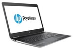 HP Pavilion 17-ab455nd