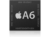 Apple A6 could be facing production delays