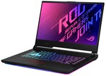 Asus ROG Strix G15 G512LW-HN852