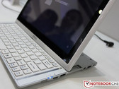 MSI to launch S20 Slider Ultrabook for $1199