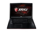 MSI GP72VR 7RFX