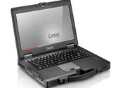 Getac launches the semi-rugged S400 notebook in Europe
