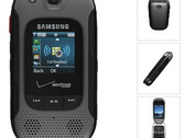 Samsung Convoy 3 now available on Verizon