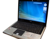 CeBIT 2007: Review Acer Aspire 5114WLMi Notebook