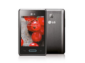Review LG Optimus E430 L3 II Smartphone