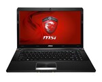 MSI GE40-i760M2811