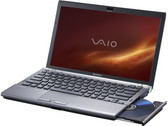 Online listings hint at Sony Vaio Z21 ultraportable