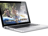 Review Apple MacBook Aluminium (Unibody, 13", 9400M)