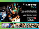 RIM announces new apps for PlayBook; previews Android App Player