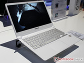 Samsung showcases Series 7 Chronos, Series 7 Ultra and new Series 9
