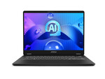 MSI Prestige 14 AI Studio C1VFG MSI Prestige 14 AI Studio C1VFG