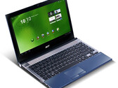 Acer might be thinking of ARM Ultrabooks