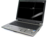 Review Asus A8JR Notebook