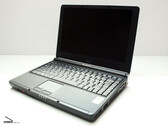 Review MSI Megabook S270
