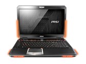 MSI refreshes GT lineup of gaming notebooks