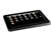 The Impression 10 tablet tries to match the iPad, fails