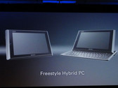 Is Sony working on two new VAIO ultraportables?
