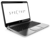 HP intros the Envy Spectre XT and EliteBook Folio Ultrabooks; adds four new laptops to its EliteBook Series
