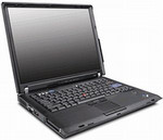 Lenovo ThinkPad R60e Lenovo ThinkPad R60e