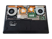 Eurocom releases 15.6" Racer gaming notebook with 7 different GPU options