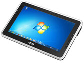 MSI’s WindPad Tablet now on sale