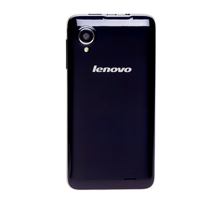 Lenovo IdeaPhone P770