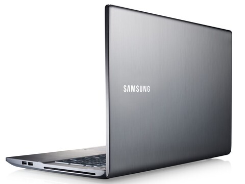 Review Samsung Series 7 Chronos 700Z7C Notebook