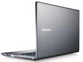 Review Samsung Series 7 Chronos 700Z7C Notebook