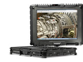 Getac launches upgraded V100 and V200 rugged convertible laptops