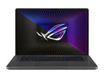 Asus ROG Zephyrus G16 GU603VV-N4007W Asus ROG Zephyrus G16 GU603VV-N4007W