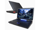 CyberPowerPC reveals the Fang Taipan M2 gaming notebook