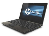 Review HP Mini 5103 Netbook