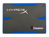 Kingston HyperX SSD now shipping