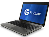 Review HP ProBook 4530s-B0Y11EA Notebook