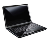 Review Toshiba Satellite P300-212 Notebook