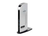USB Docking Station in Review: Fujitsu USB 3.0 Port Replicator PR08