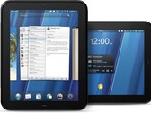 MeeGo ported into the Touchpad